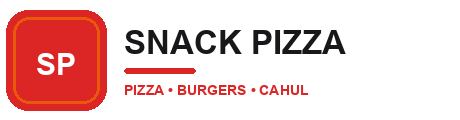 SNACK PIZZA CAHUL